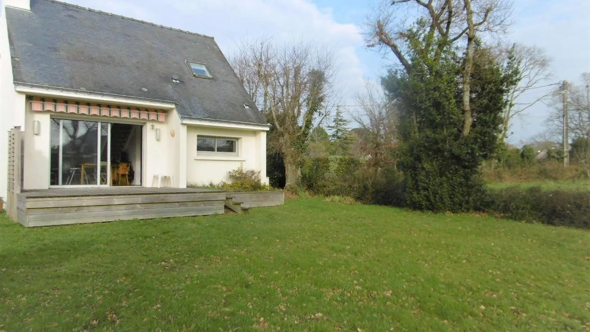 Villa Maison 3 Pieces 4 Personnes - Laora Sarzeau Fransa