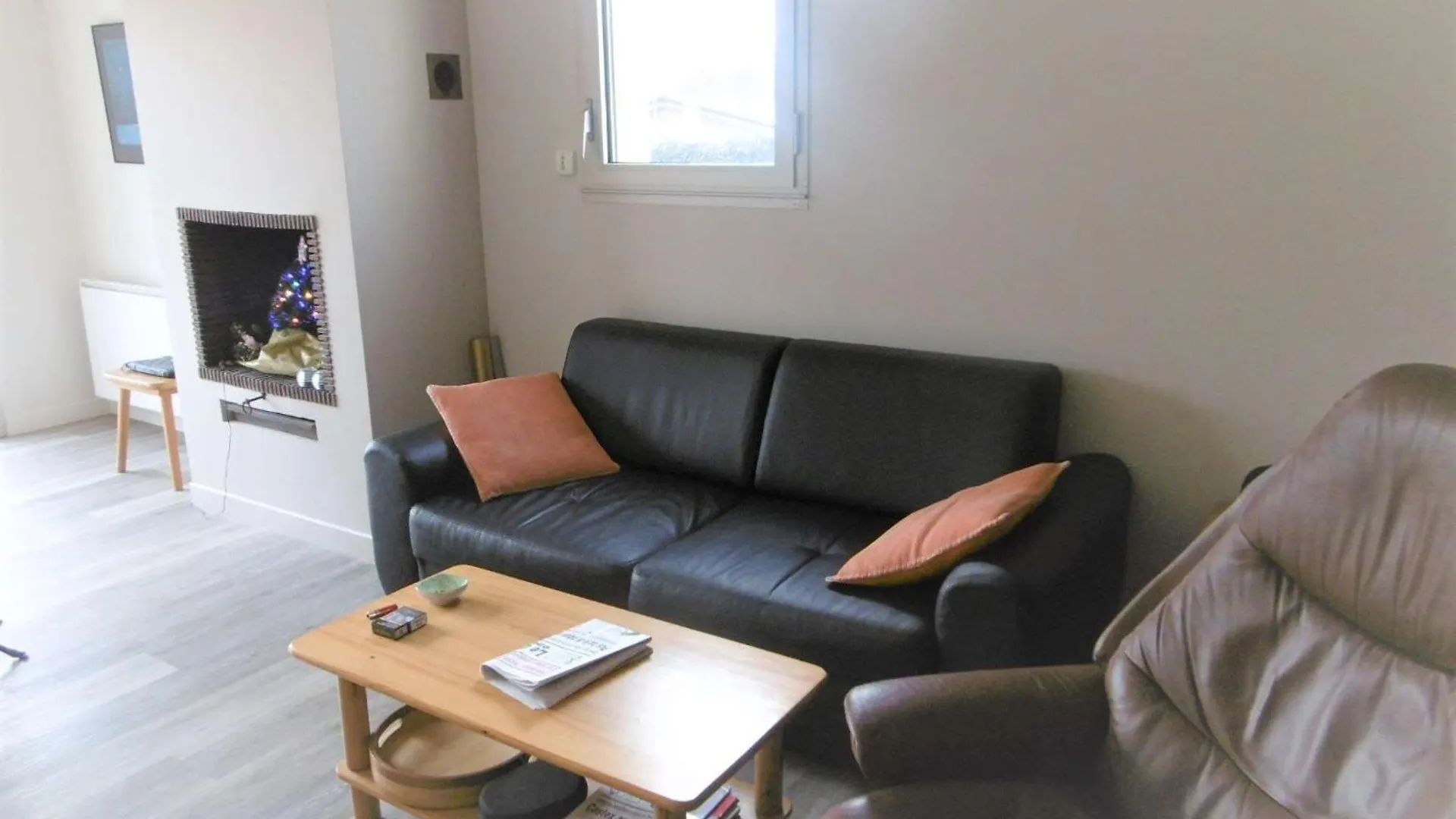 Maison 3 Pieces 4 Personnes - Laora Sarzeau 0*,