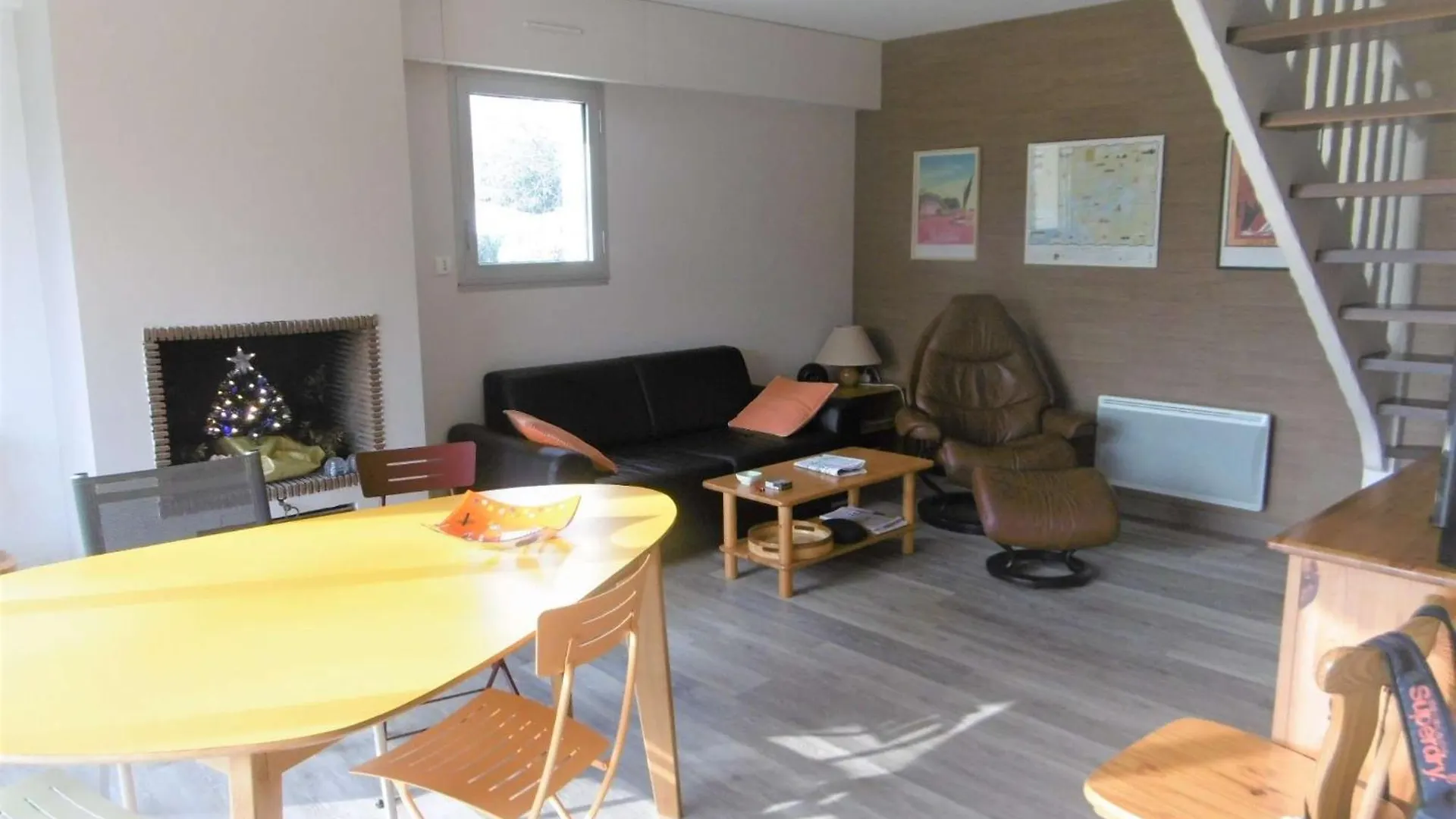 Maison 3 Pieces 4 Personnes - Laora Sarzeau